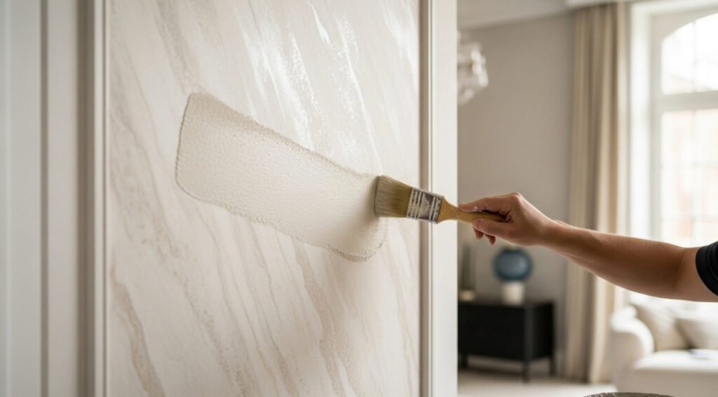 Lime Wash Palladio