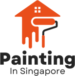 painting servide site logo